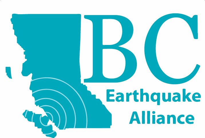 BC Earthquake Alliance
