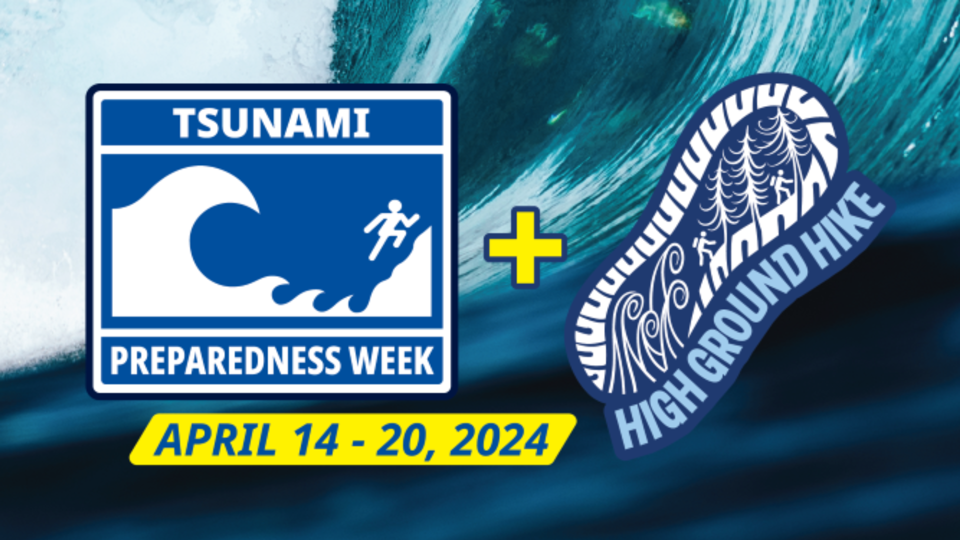 Tsunami Preparedness Week - BC Earthquake Alliance