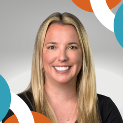 Erin Stockill BCEA - VP